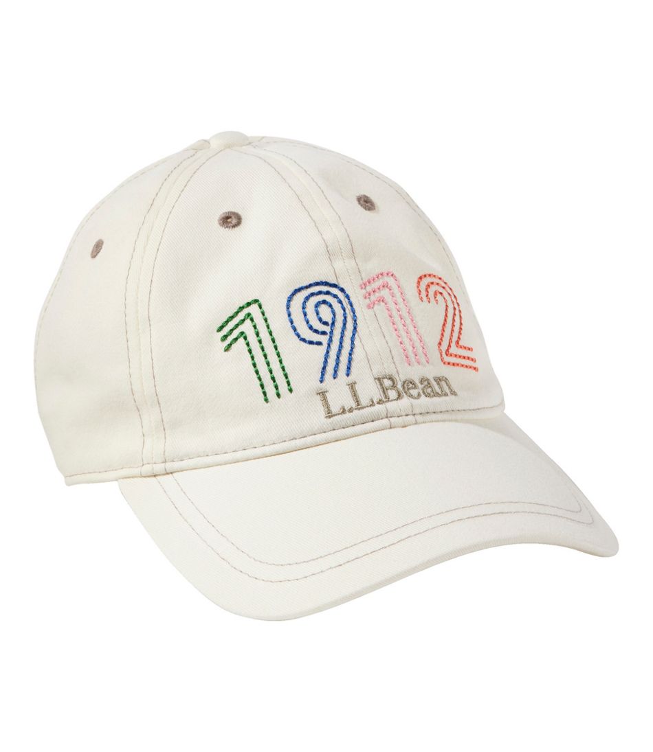 Adults' L.L.Bean Baseball Cap - L.L.Bean Premium