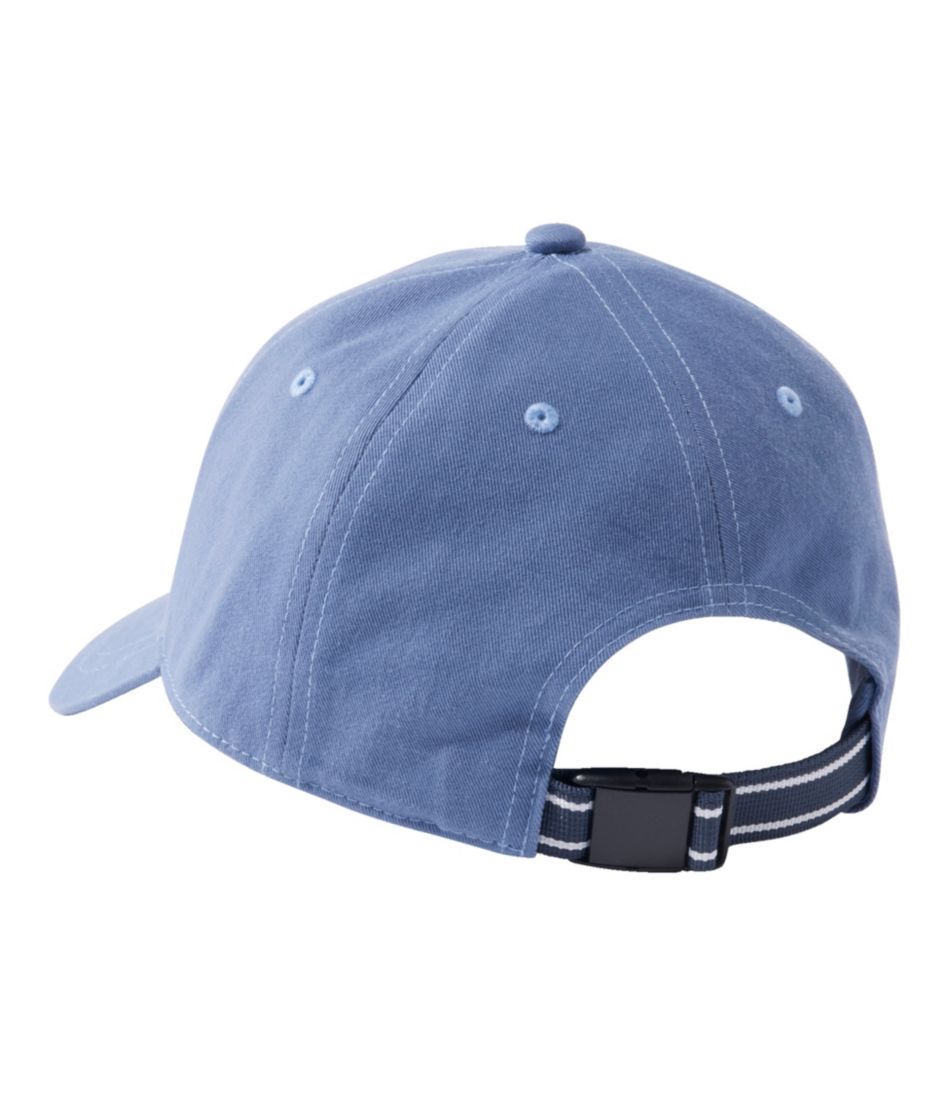 Adults' L.L.Bean Baseball Cap - L.L.Bean Premium