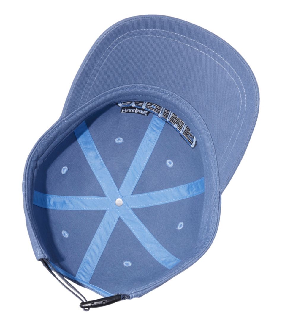 Adults' L.L.Bean Baseball Cap - L.L.Bean Premium