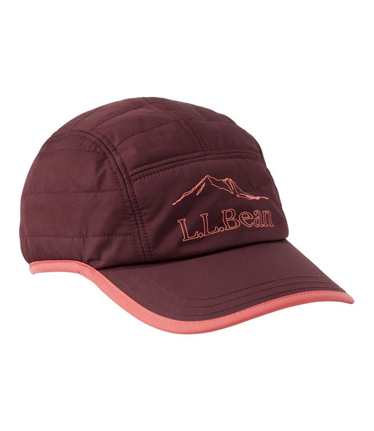 Adults' Puffer Cap - L.L.Bean Popular