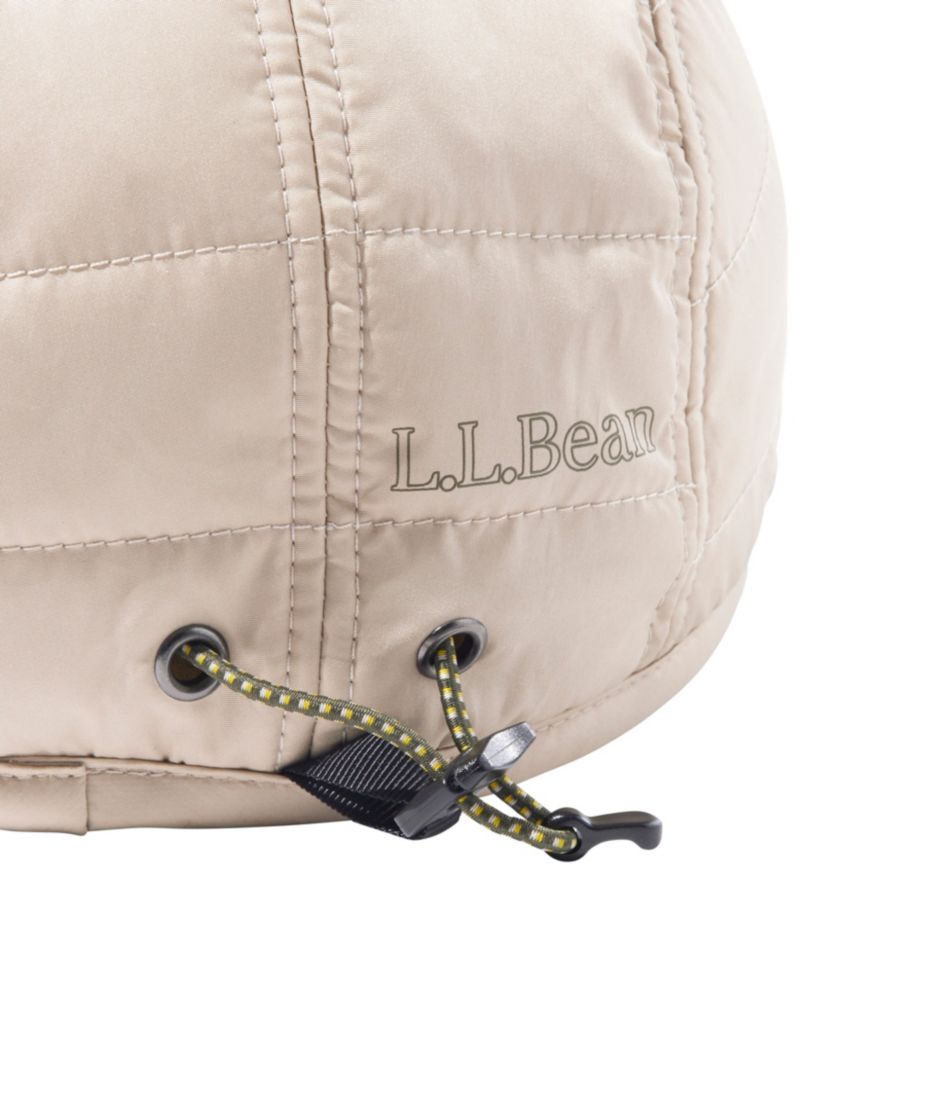 Adults' Puffer Cap - L.L.Bean Popular