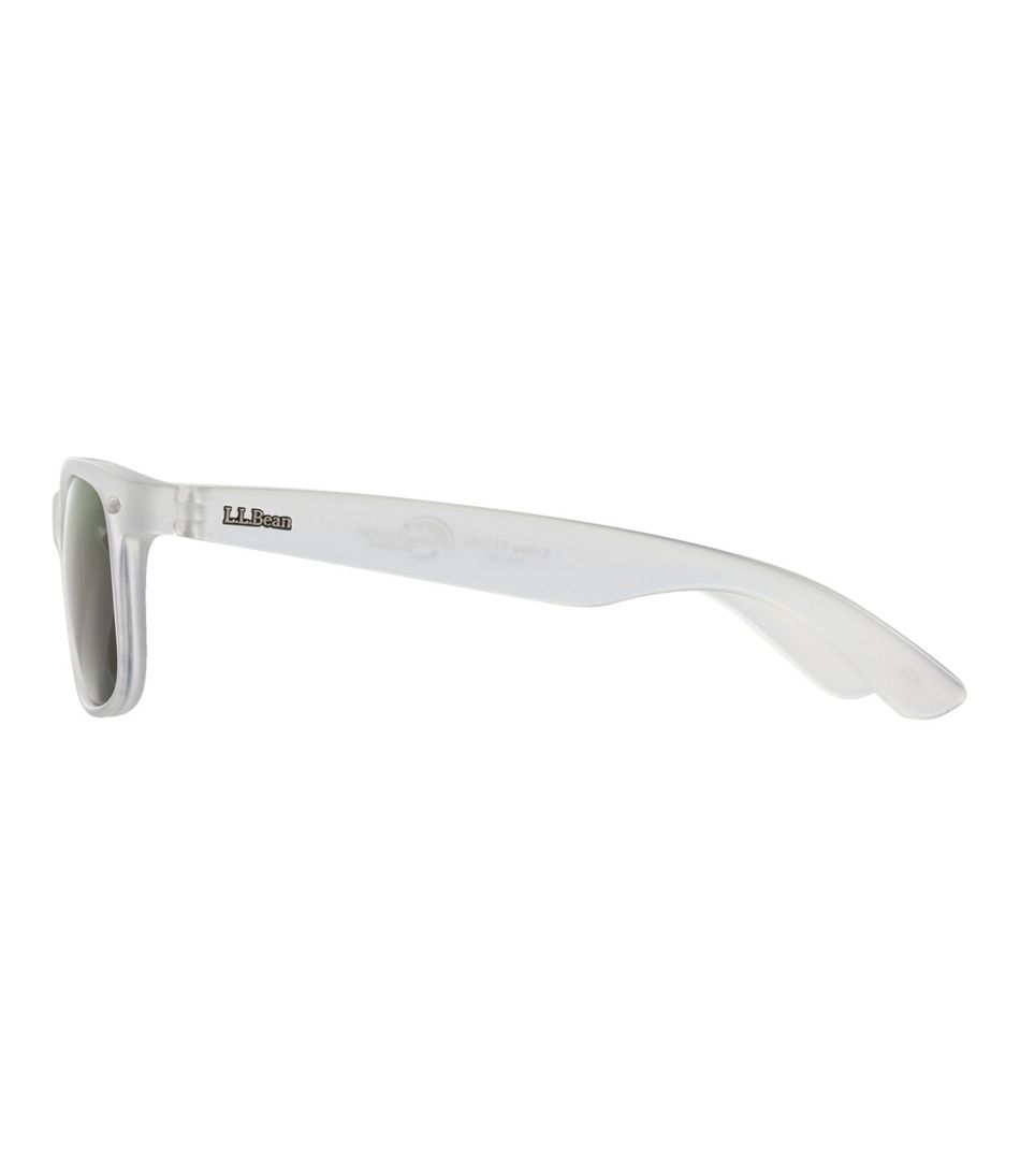 Adults' L.L.Bean C-Jay Polarized Sunglasses - L.L.Bean Trending