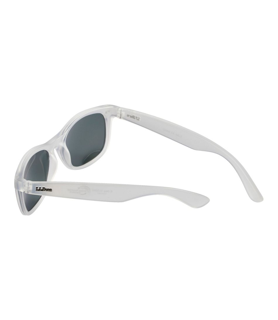 Adults' L.L.Bean C-Jay Polarized Sunglasses - L.L.Bean Trending