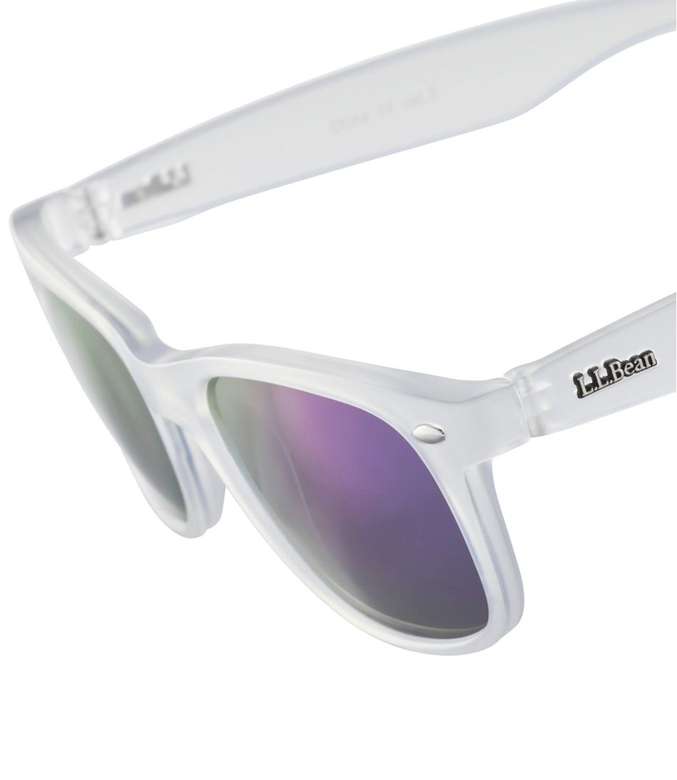 Adults' L.L.Bean C-Jay Polarized Sunglasses - L.L.Bean Trending