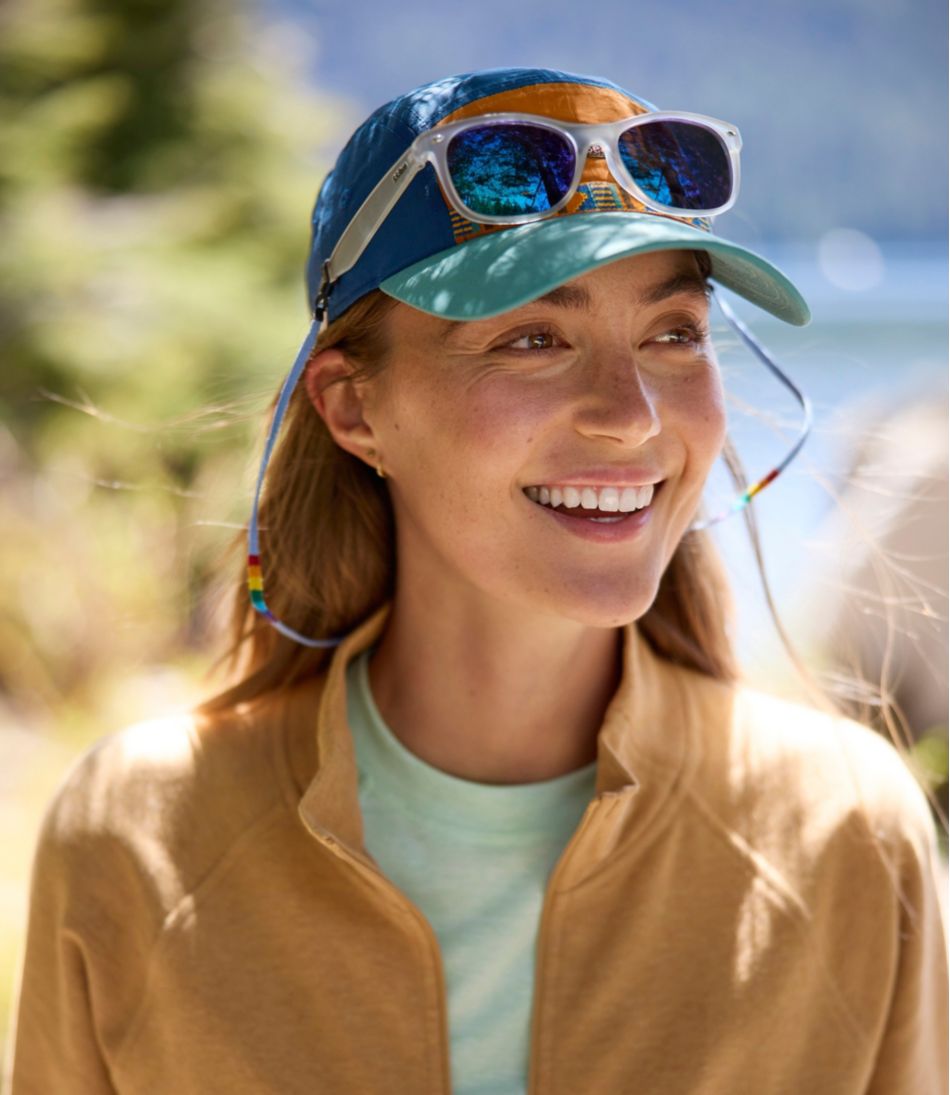 Adults' L.L.Bean C-Jay Polarized Sunglasses - L.L.Bean Trending