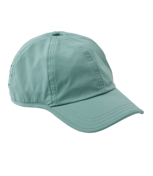Adults' Tropicwear Baseball Fishing Hat - L.L.Bean Best Seller