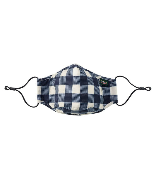 Adults' L.L.Bean Non-Medical Mask, Print - L.L.Bean Classic