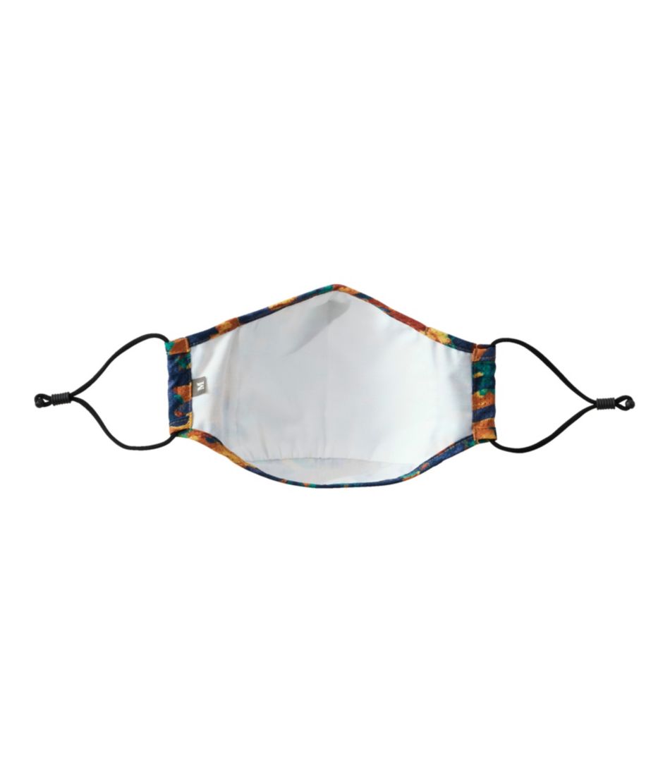 Adults' L.L.Bean Non-Medical Mask, Print - L.L.Bean Classic