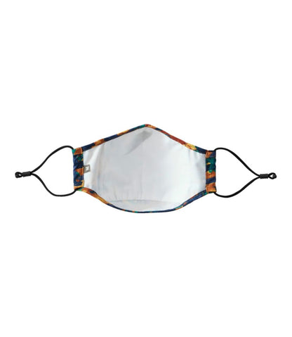 Adults' L.L.Bean Non-Medical Mask, Print - L.L.Bean Classic