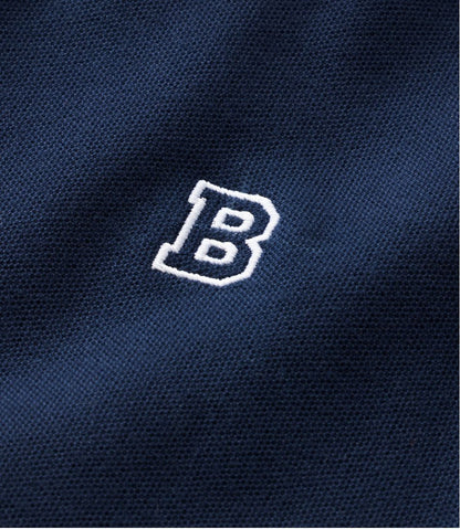 Men's Premium Double L® Polo, Long-Sleeve Without Pocket - L.L.Bean Value