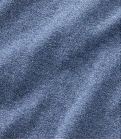 Men's Two-Layer River Driver's Shirt®, Traditional Fit Henley - L.L.Bean Recommended