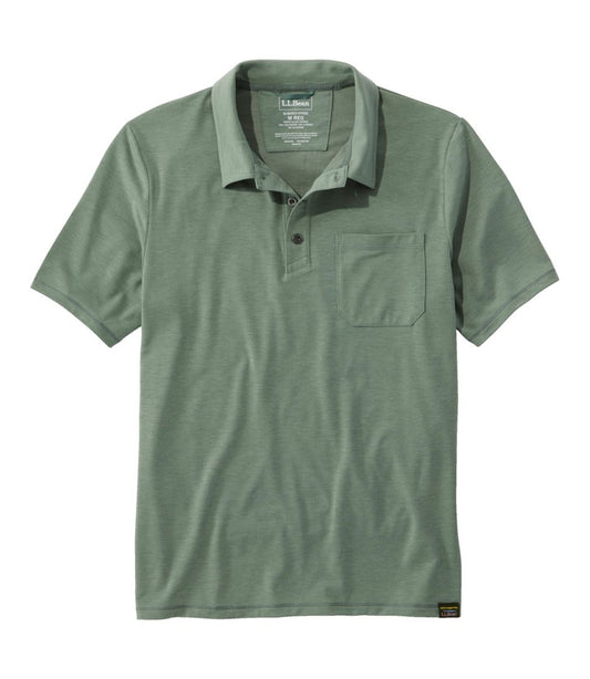 Men's Everyday SunSmart® Polo 2.0, Short-Sleeve - L.L.Bean Signature