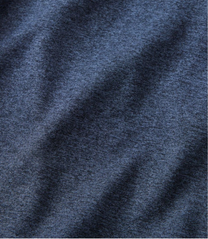 Men's Bean's Access Trail Tee, Quarter-Zip - L.L.Bean Classic