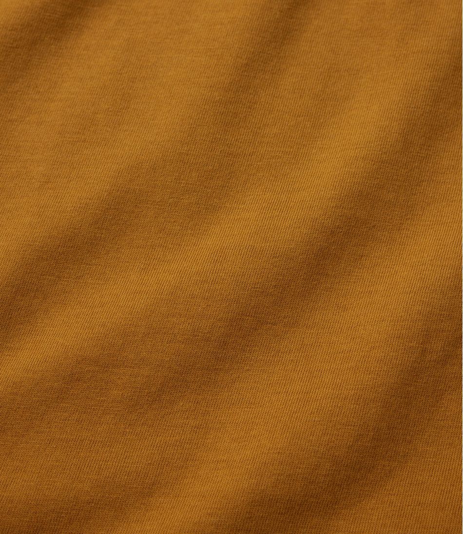 Men's L.L.Bean Katahdin Logo Tee, Short-Sleeve - L.L.Bean Essential