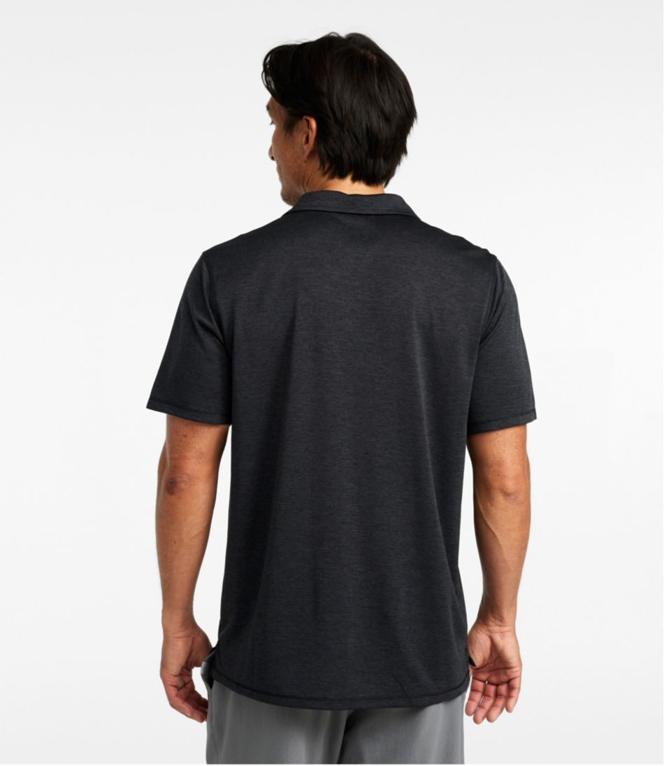 Men's Ultralight Adventure Polo - L.L.Bean Great Value