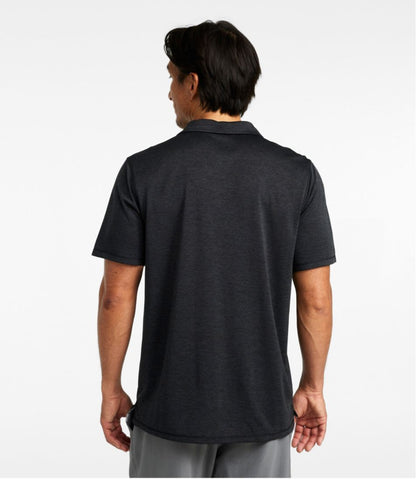 Men's Ultralight Adventure Polo - L.L.Bean Great Value