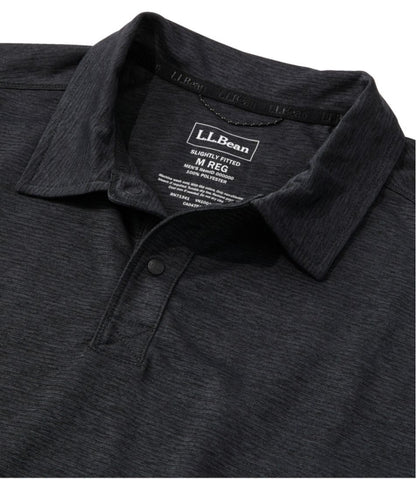 Men's Ultralight Adventure Polo - L.L.Bean Great Value