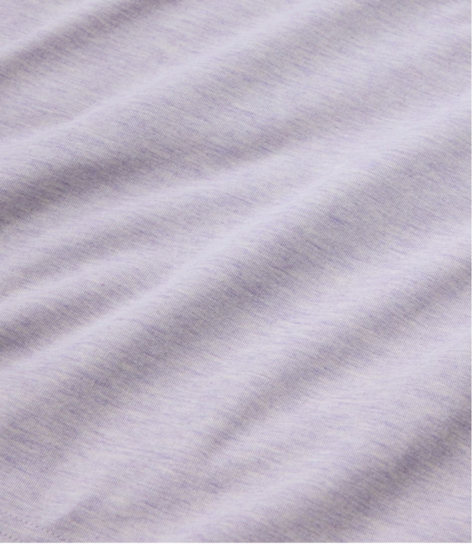 Men's Comfort Stretch Performance® Pima Pocket Tee, Short-Sleeve - L.L.Bean Top Pick