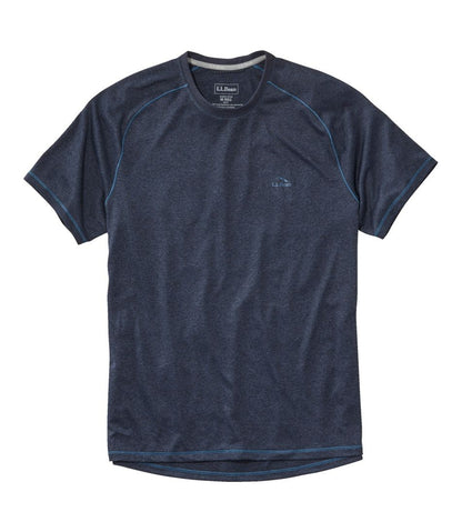 Men's Bean's Access Trail Tee - L.L.Bean Premium