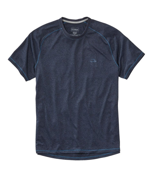 Men's Bean's Access Trail Tee - L.L.Bean Premium