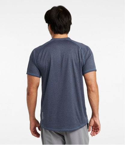 Men's Bean's Access Trail Tee - L.L.Bean Premium