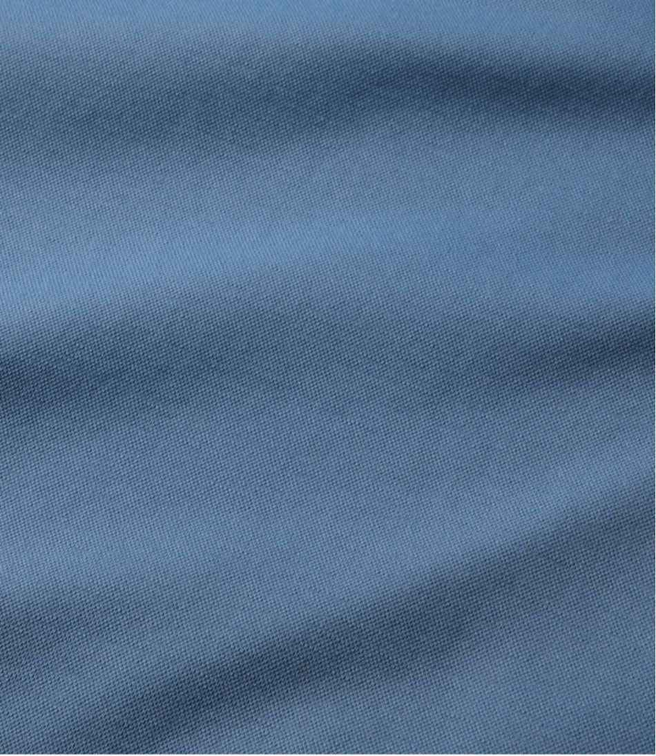 Men's Comfort Stretch Performance® Polo, Short-Sleeve, Slightly Fitted - L.L.Bean Featured