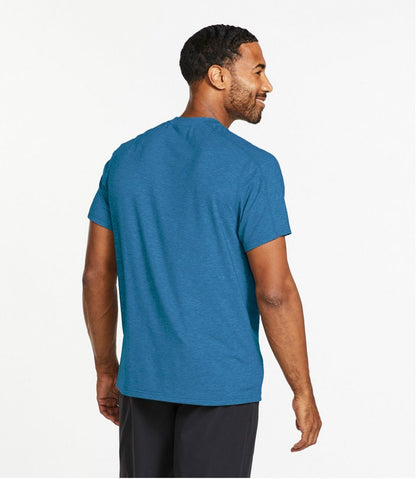 Men's Everyday SunSmart® Tee, Short-Sleeve - L.L.Bean Trending