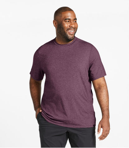 Men's Everyday SunSmart® Tee, Short-Sleeve - L.L.Bean Trending