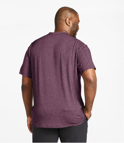Men's Everyday SunSmart® Tee, Short-Sleeve - L.L.Bean Trending