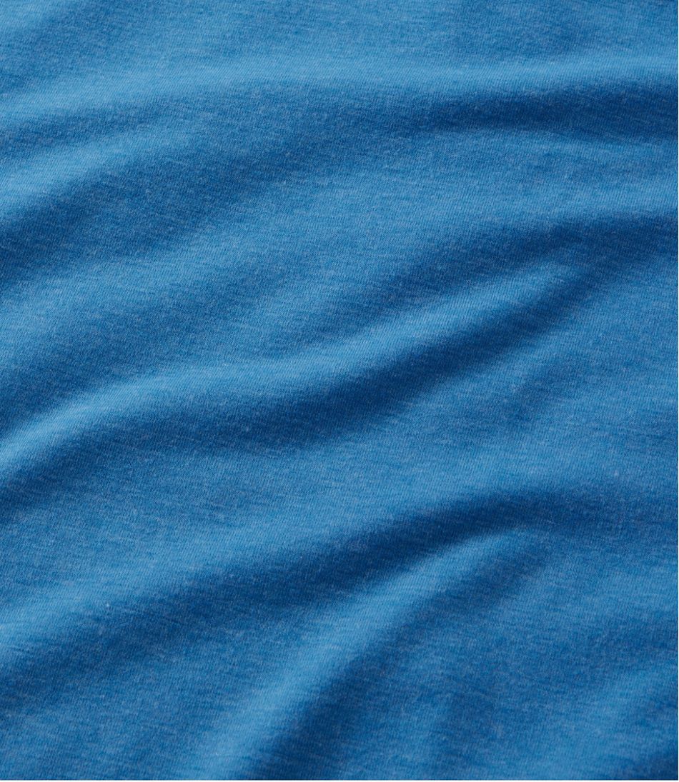 Men's Everyday SunSmart® Tee, Short-Sleeve - L.L.Bean Trending