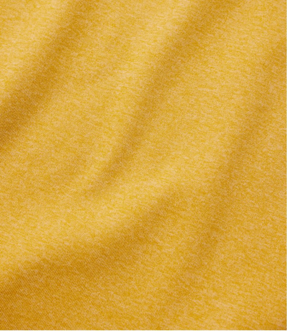 Men's Bean's Access Trail Tee, Graphic - L.L.Bean Essential