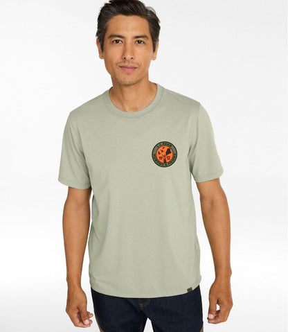 Men's Hunter's Graphic Tee - L.L.Bean Everyday