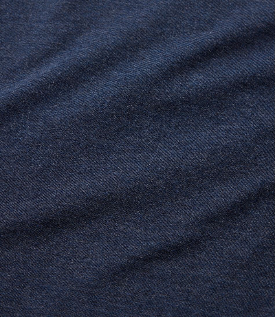 Men's Comfort Stretch Performance® Pima Polo, Short-Sleeve - L.L.Bean Quality