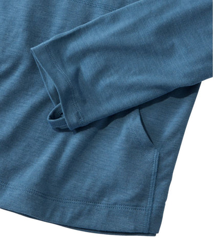 Men's Tropicwear Comfort Hoodie - L.L.Bean Top Pick