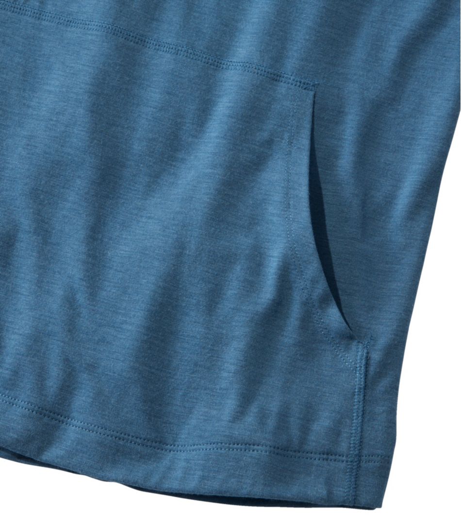 Men's Tropicwear Comfort Hoodie - L.L.Bean Top Pick