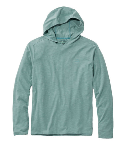 Men's Insect Shield Field Hoodie - L.L.Bean New