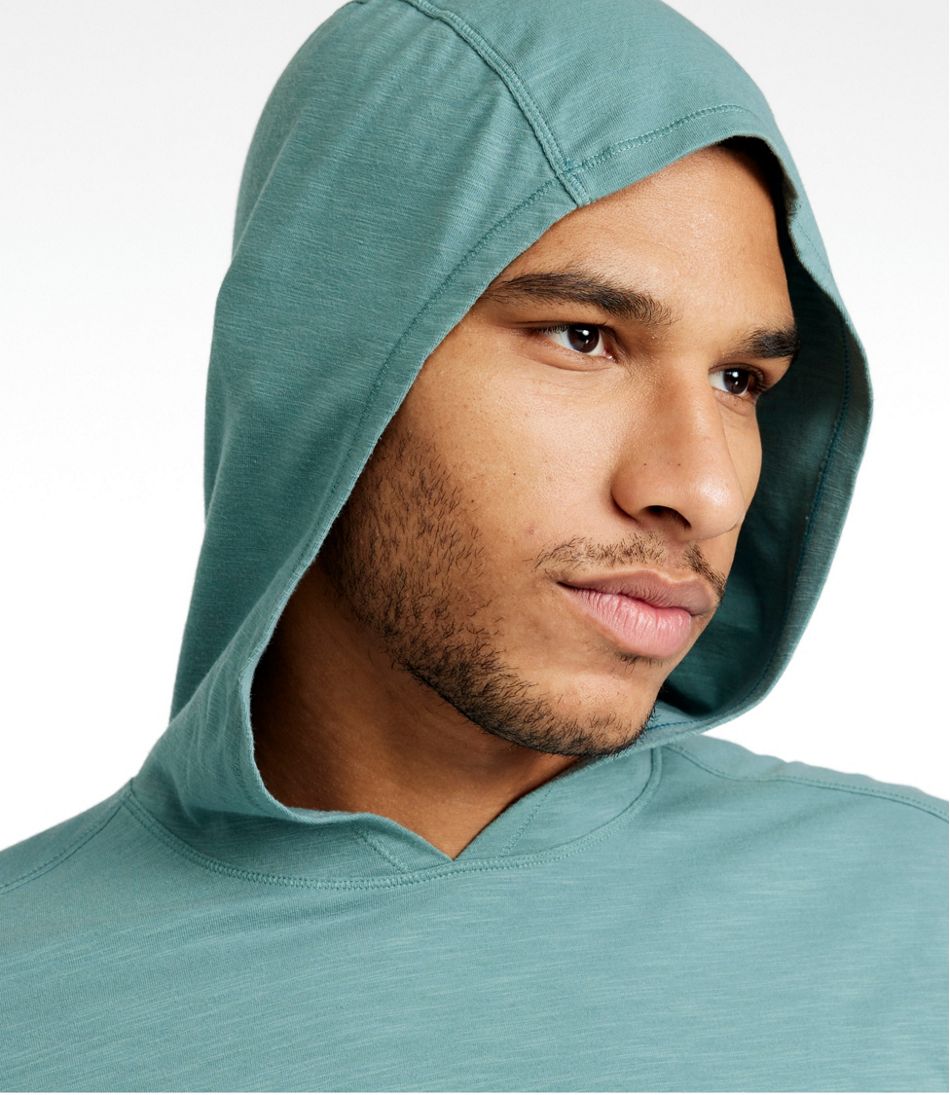 Men's Insect Shield Field Hoodie - L.L.Bean New