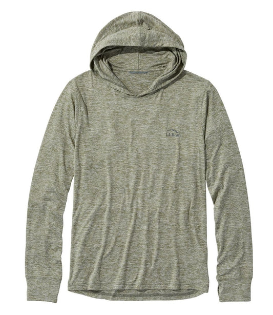 Men's Insect Shield Pro Knit Hoodie - L.L.Bean Essential
