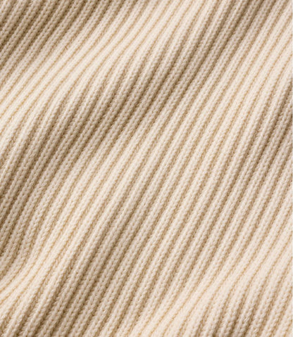 Men's Mariner Rib Crew Sweater - L.L.Bean Quality