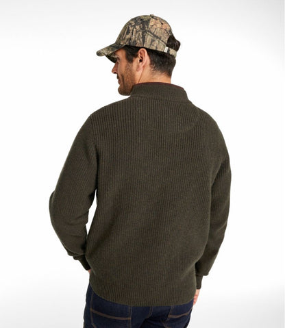 Men's Waterfowl Sweater - L.L.Bean Premium