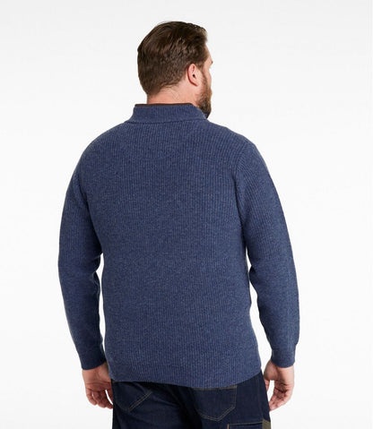 Men's Waterfowl Sweater - L.L.Bean Premium