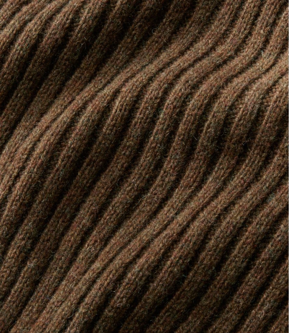 Commando Sweater, Henley Sweaters for Men | L.L.Bean - L.L.Bean Exclusive