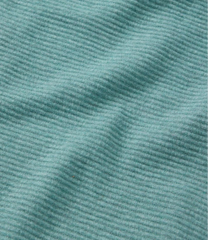 Men's Lakewashed Double-Knit Quarter-Zip Pullover - L.L.Bean Popular