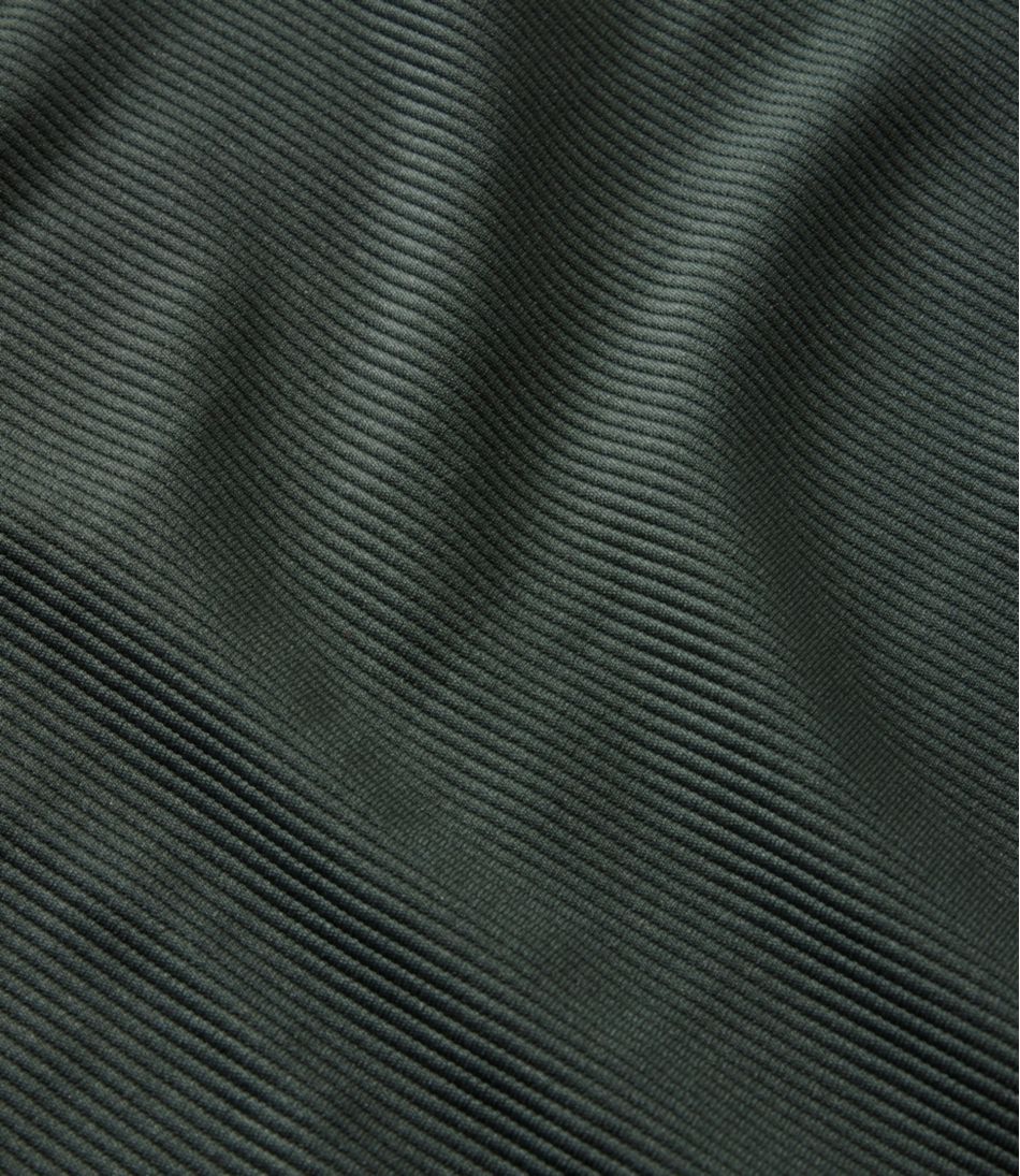 Men's VentureStretch Ottoman-Rib Pullover, Quarter-Zip - L.L.Bean Recommended