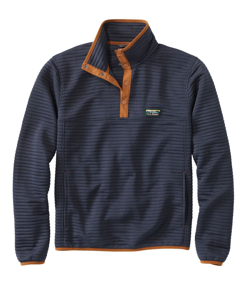 Men's Airlight Knit Pullover - L.L.Bean Signature