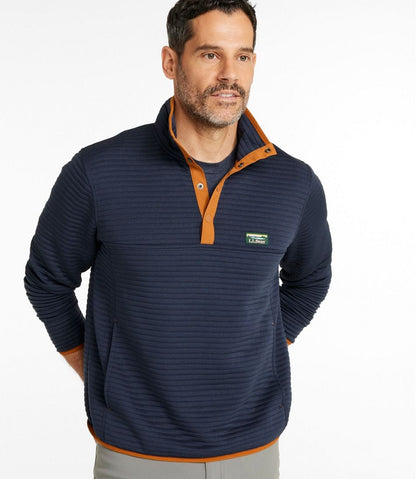 Men's Airlight Knit Pullover - L.L.Bean Signature