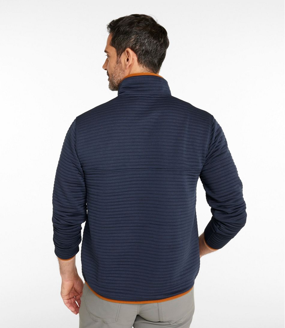 Men's Airlight Knit Pullover - L.L.Bean Signature