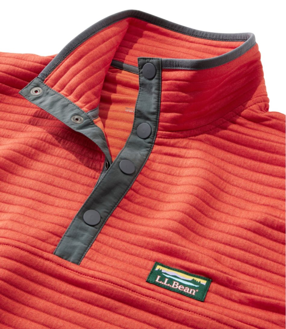 Men's Airlight Knit Pullover - L.L.Bean Signature