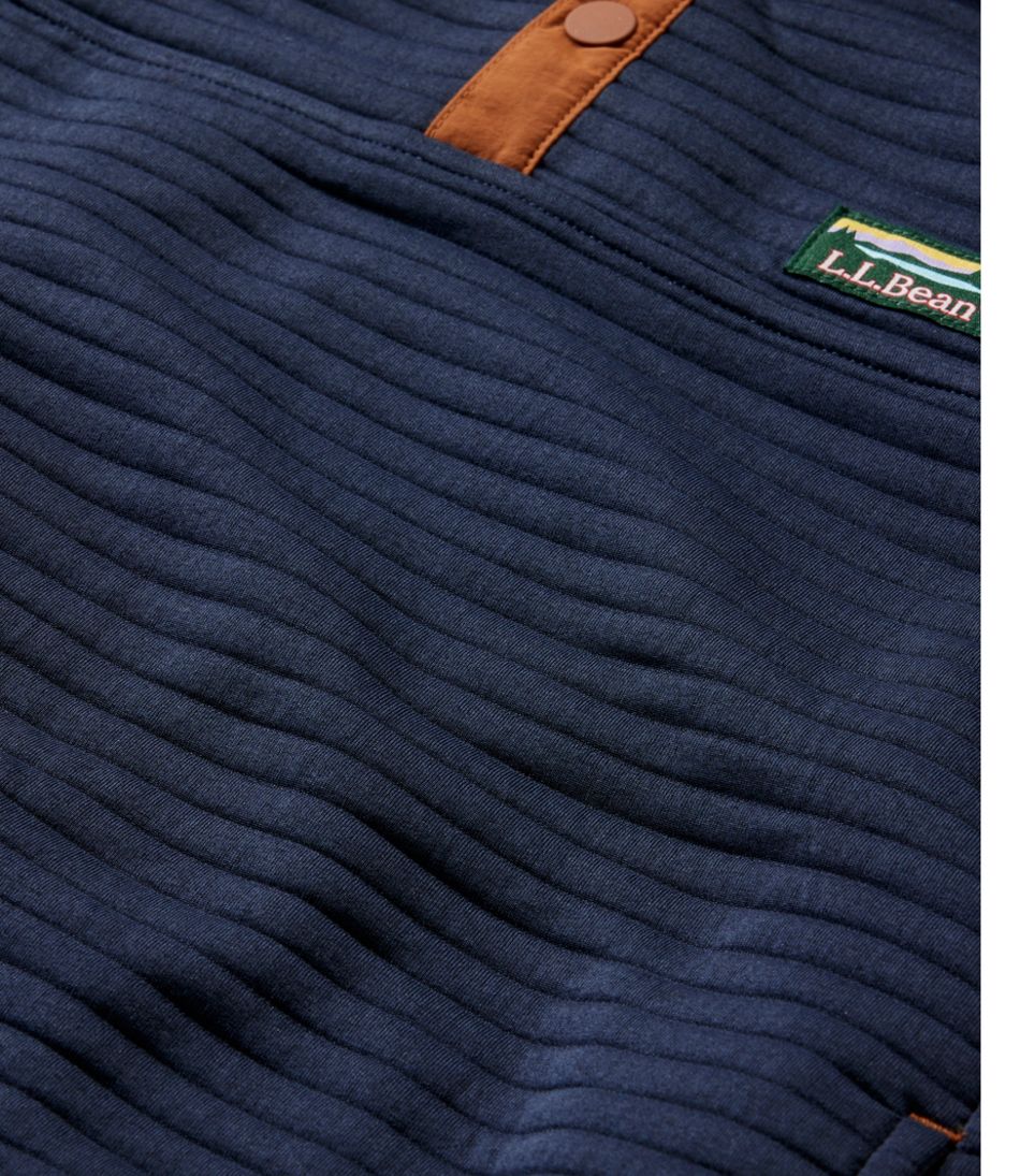 Men's Airlight Knit Pullover - L.L.Bean Signature
