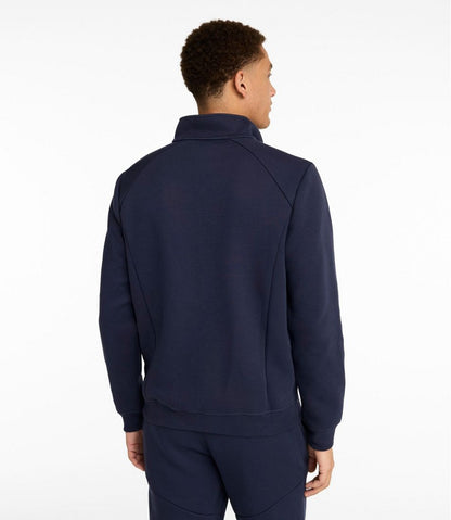 Men's Multisport Lifestyle Sweatshirt, Full-Zip - L.L.Bean Classic